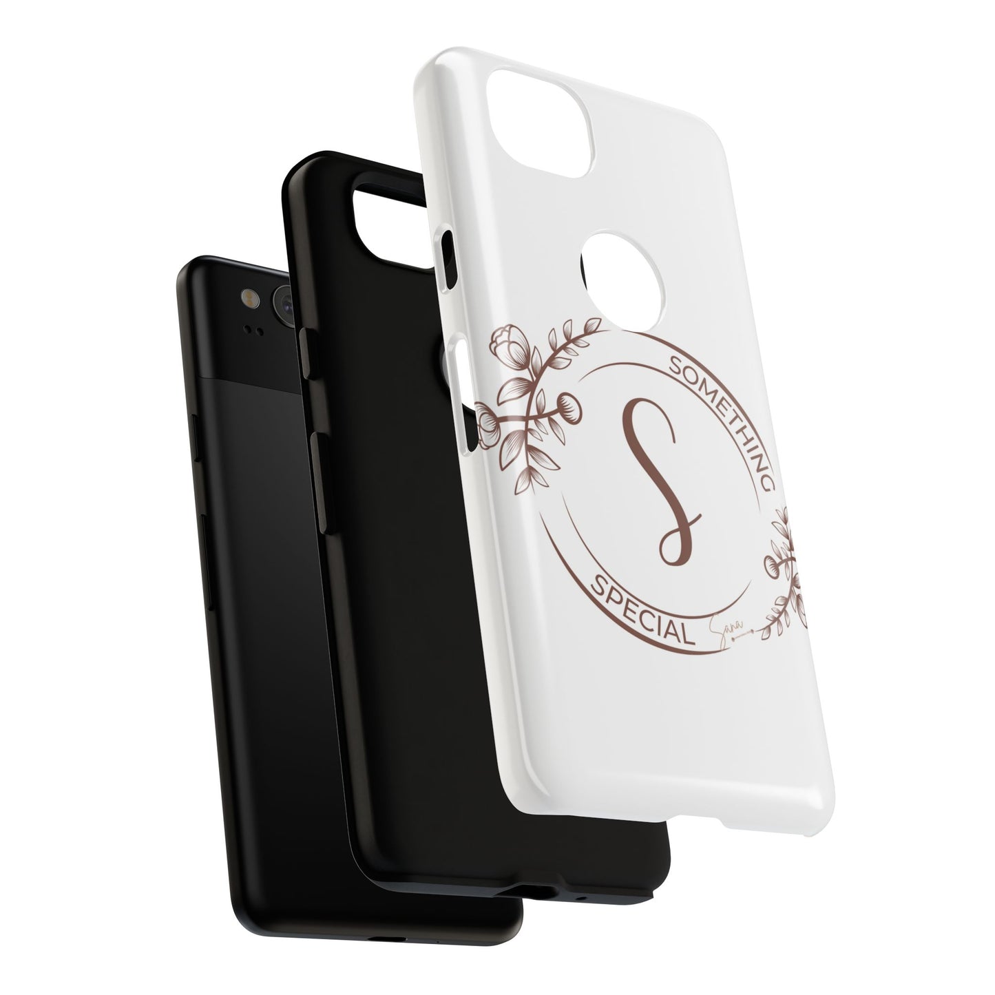 Beach Ready Phone Case