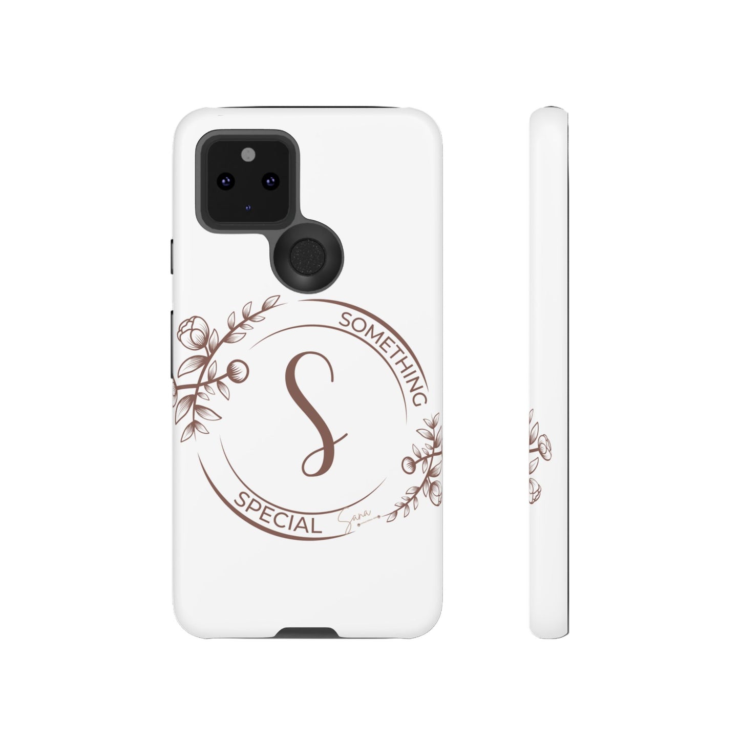 Beach Ready Phone Case