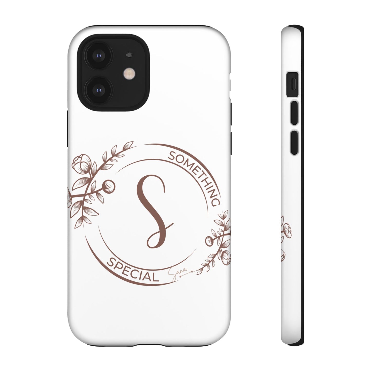 Beach Ready Phone Case