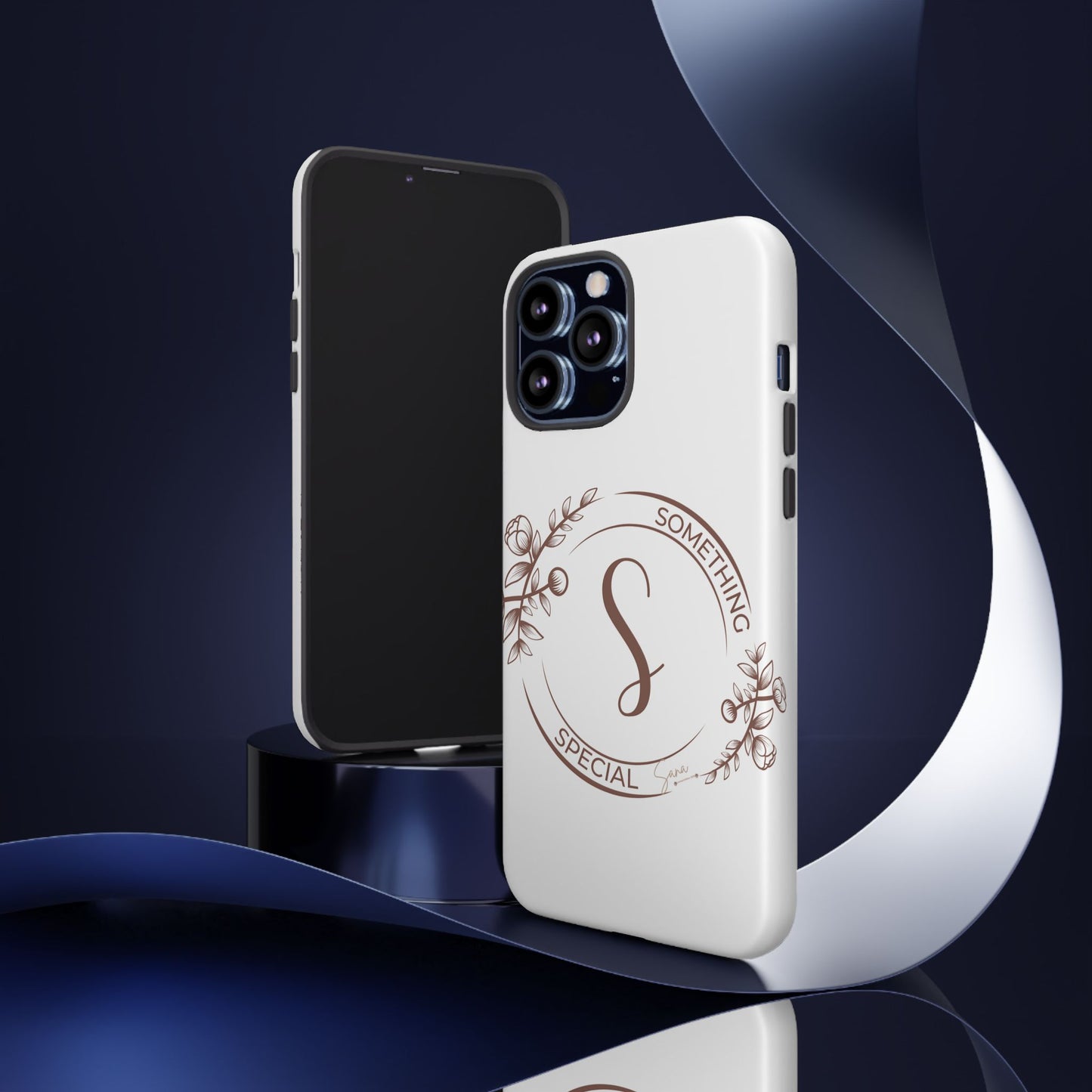 Beach Ready Phone Case
