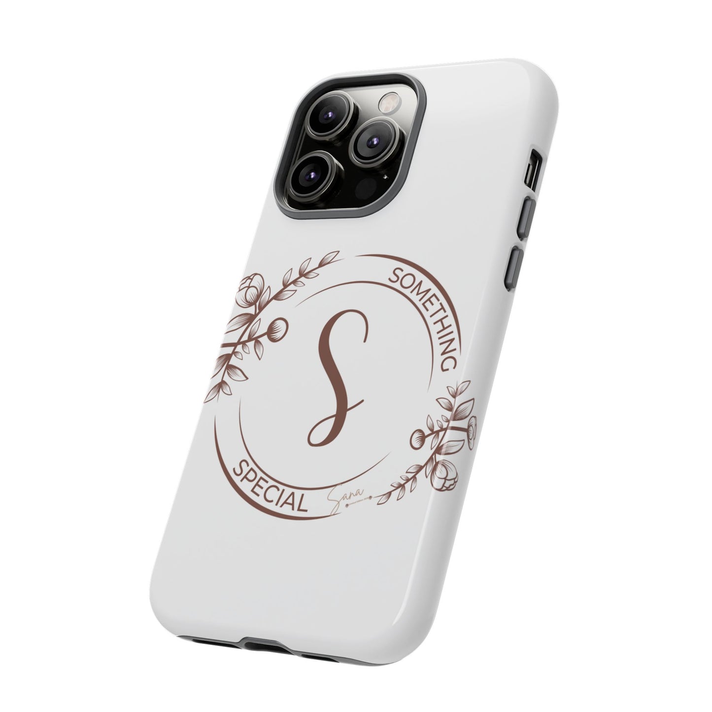 Beach Ready Phone Case