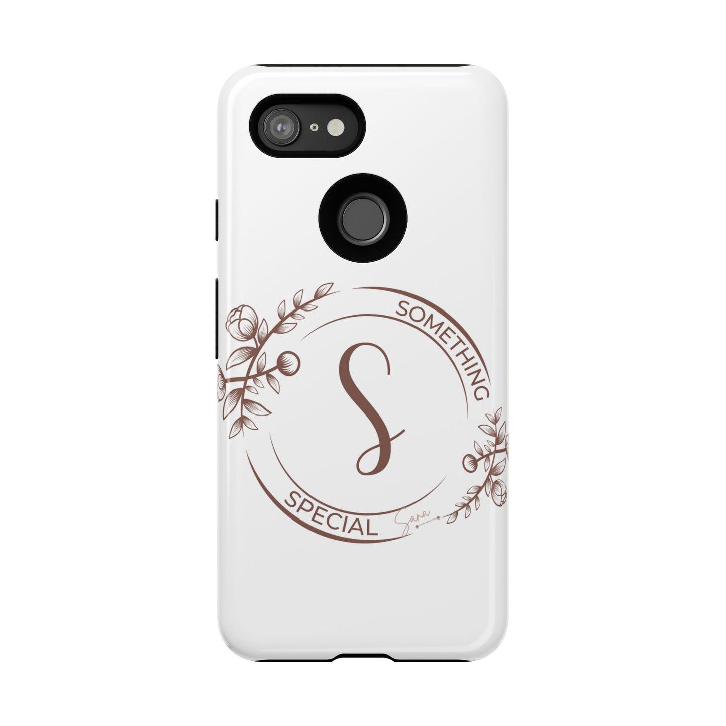 Beach Ready Phone Case