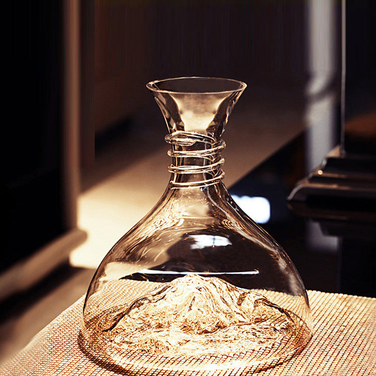 Wine Decanter