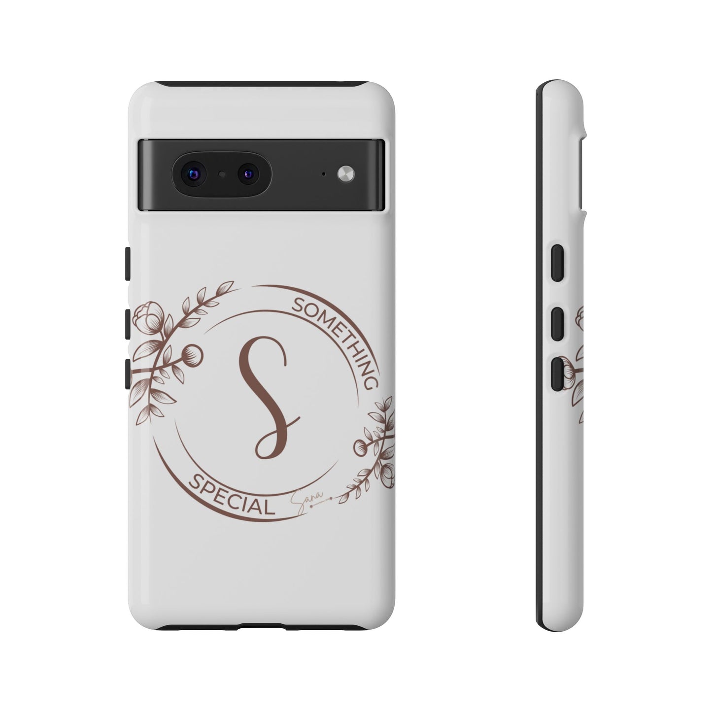Beach Ready Phone Case