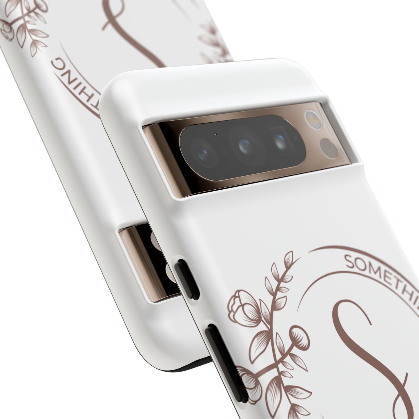 Beach Ready Phone Case