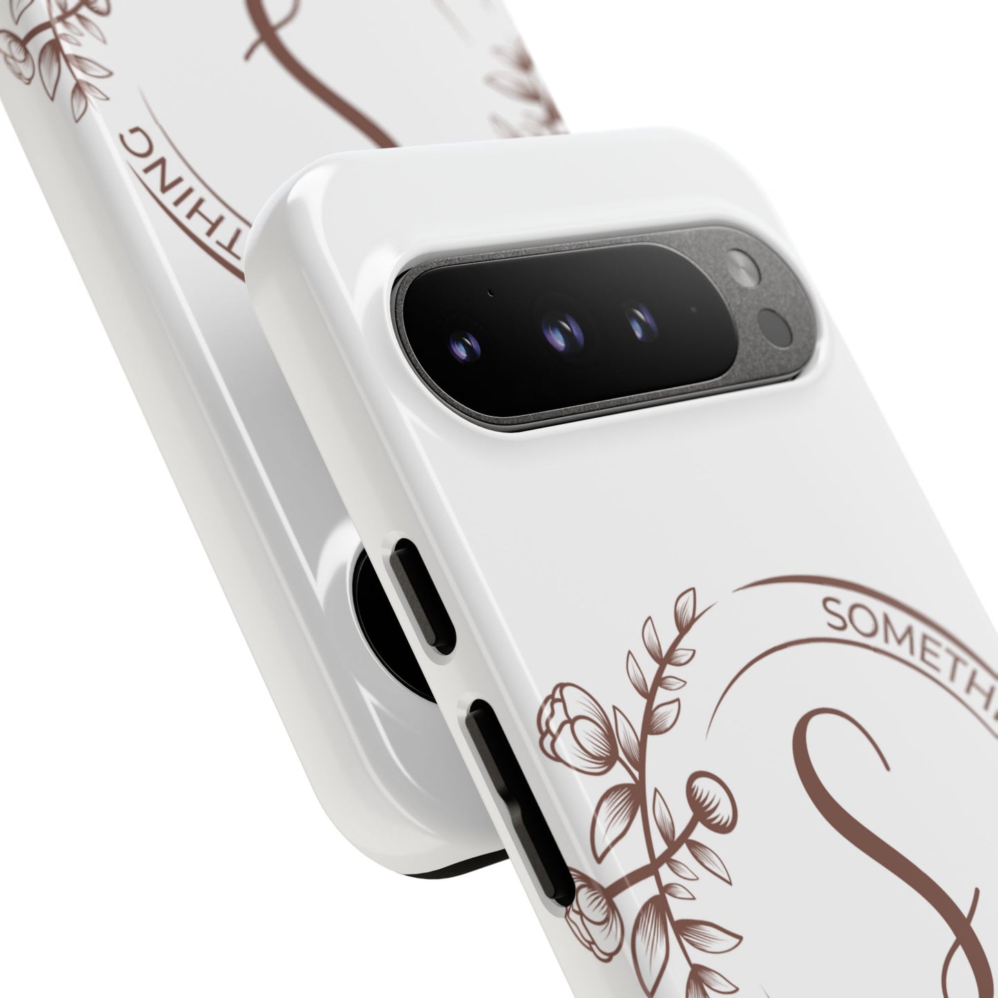 Beach Ready Phone Case