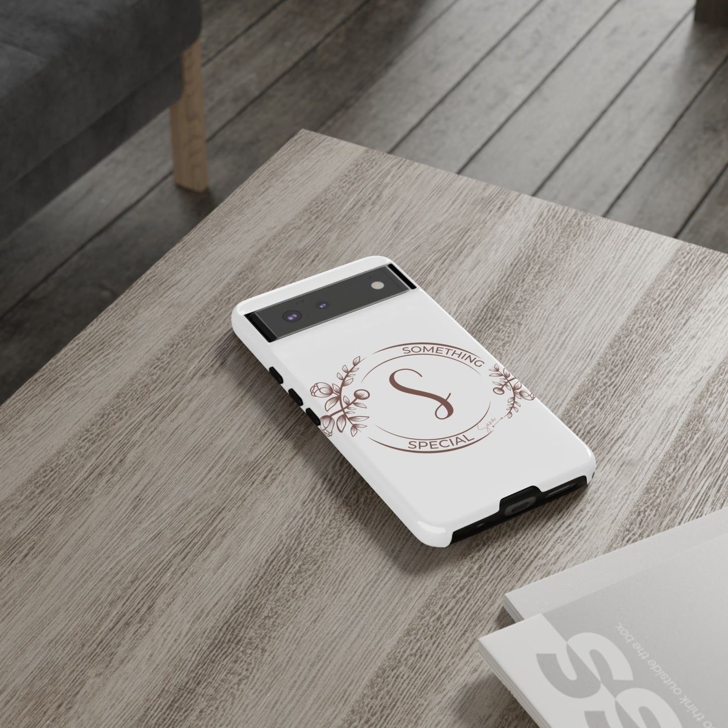 Beach Ready Phone Case