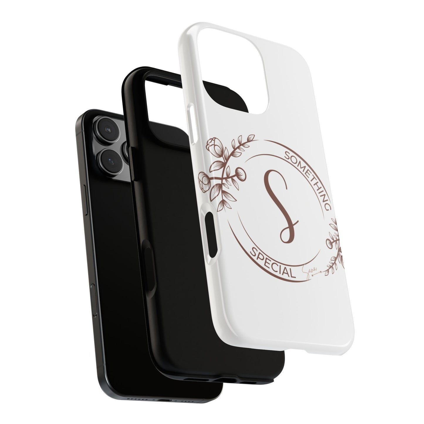 Beach Ready Phone Case