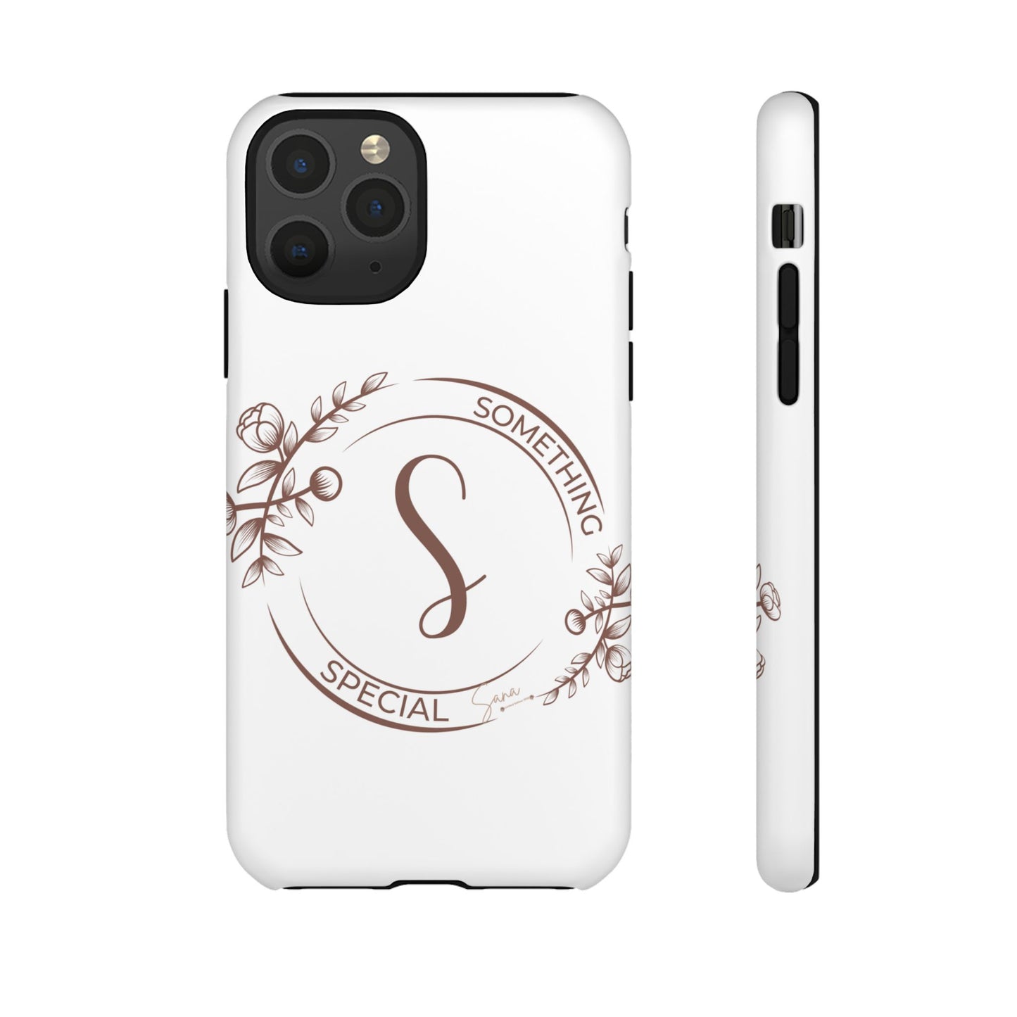 Beach Ready Phone Case