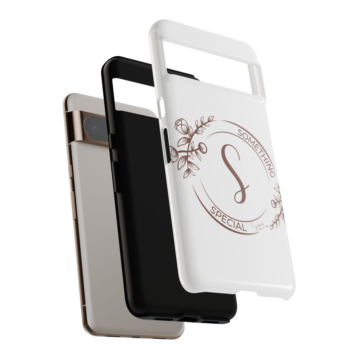 Beach Ready Phone Case