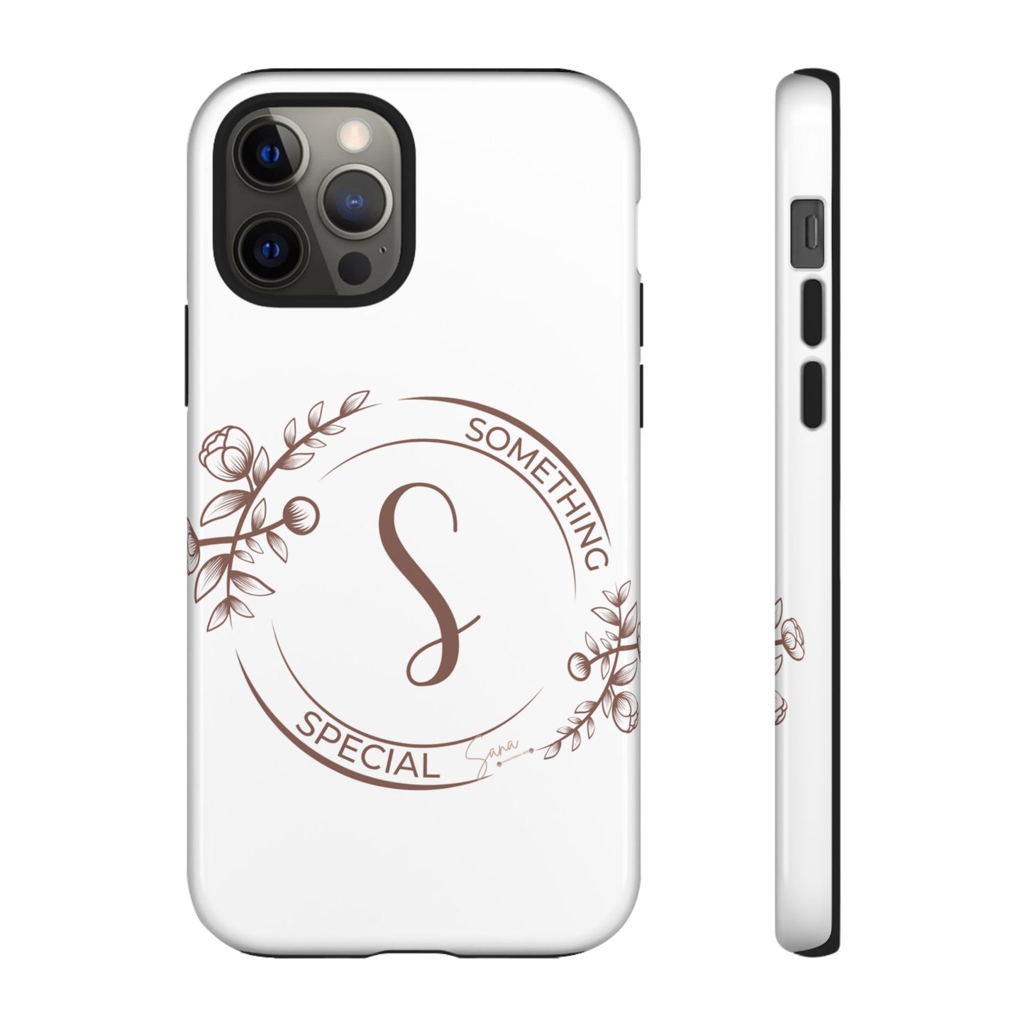 Beach Ready Phone Case
