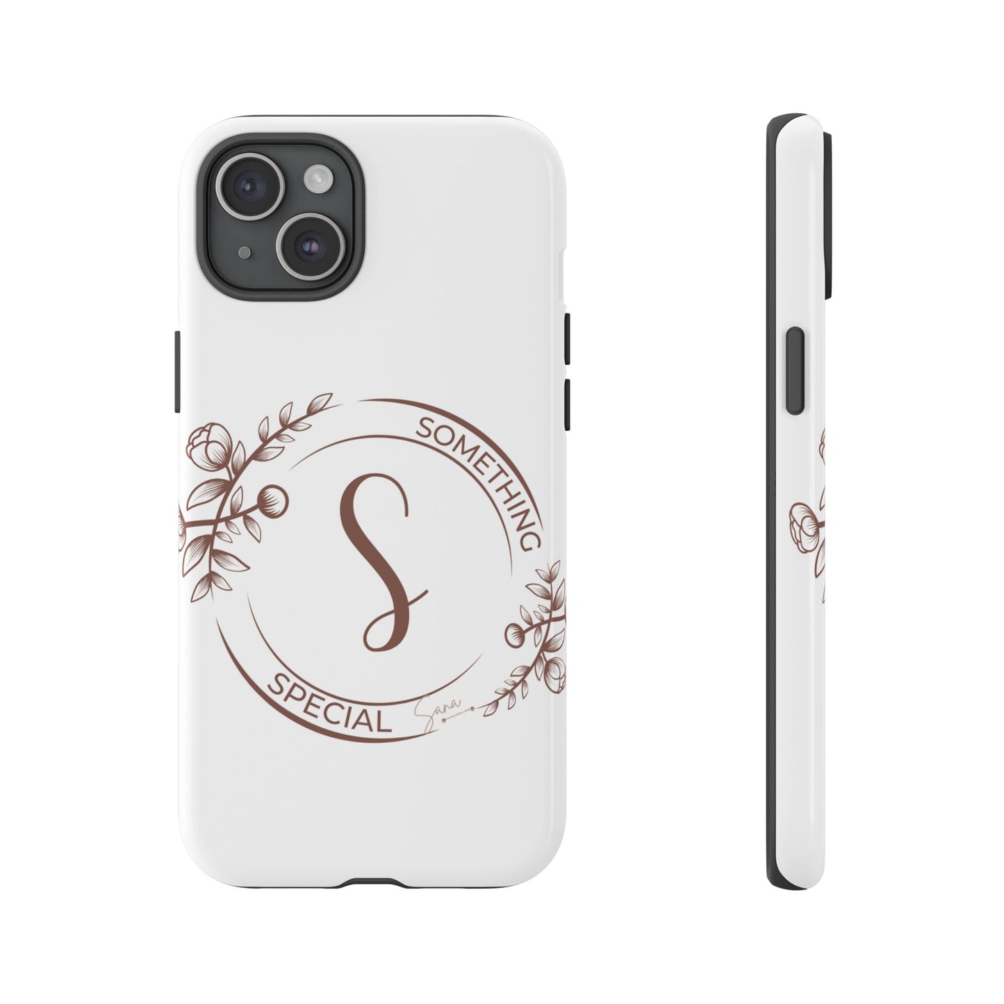 Beach Ready Phone Case