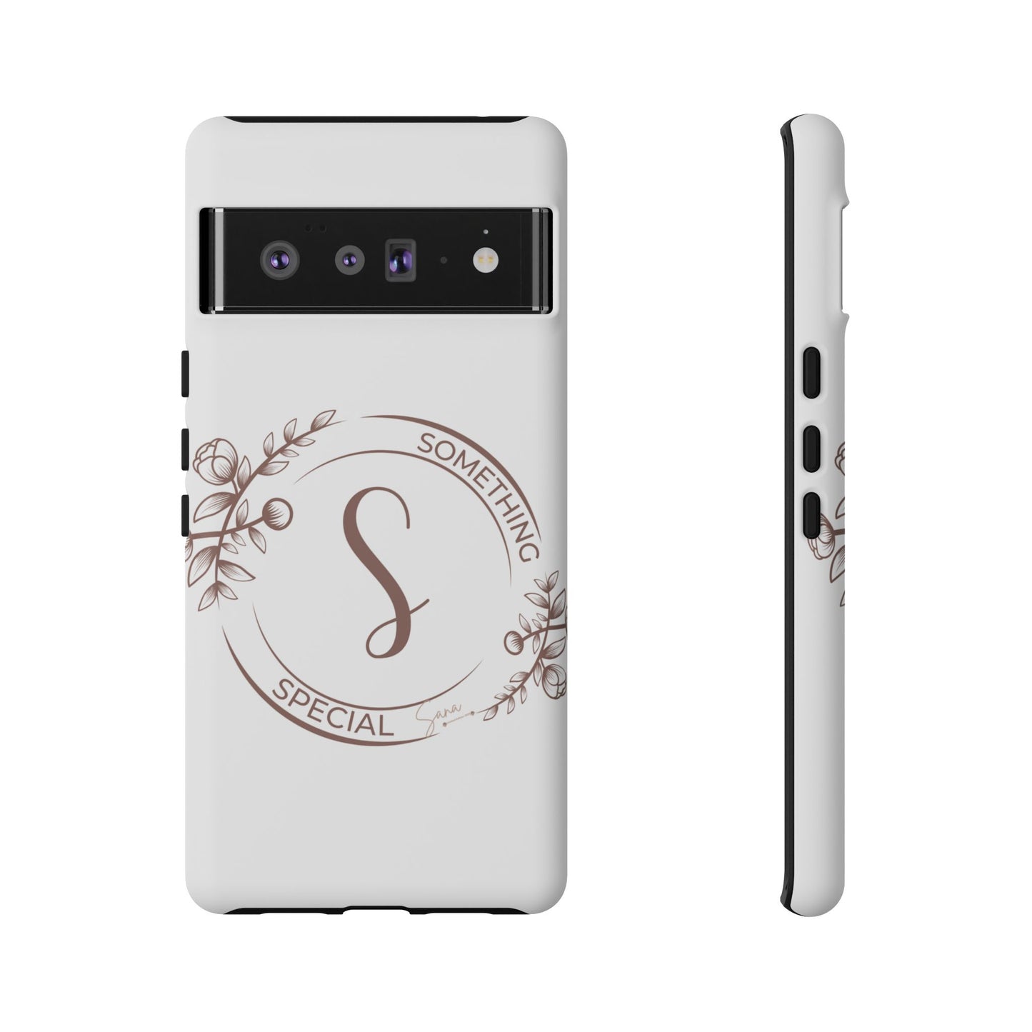 Beach Ready Phone Case