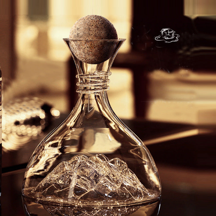 Wine Decanter