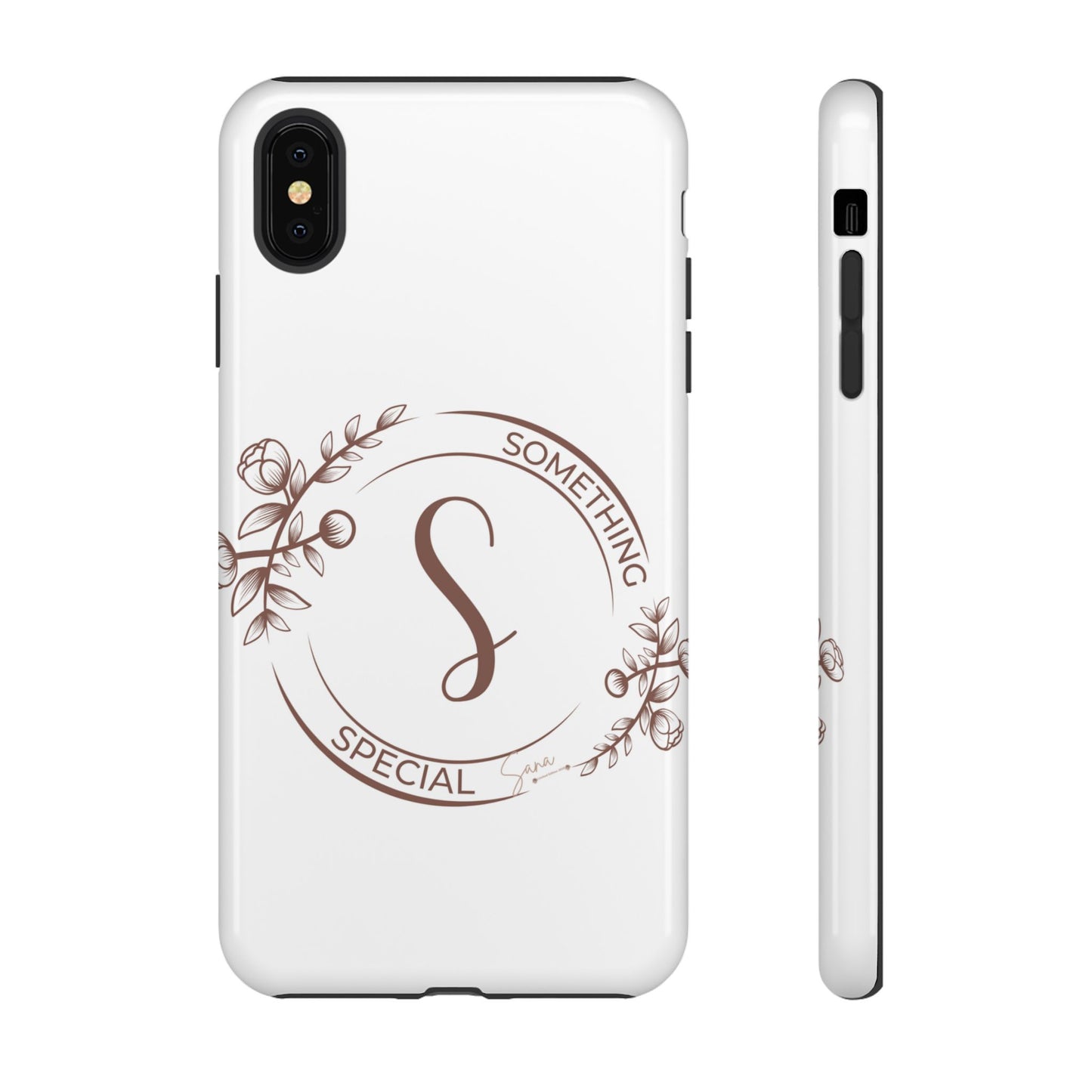 Beach Ready Phone Case