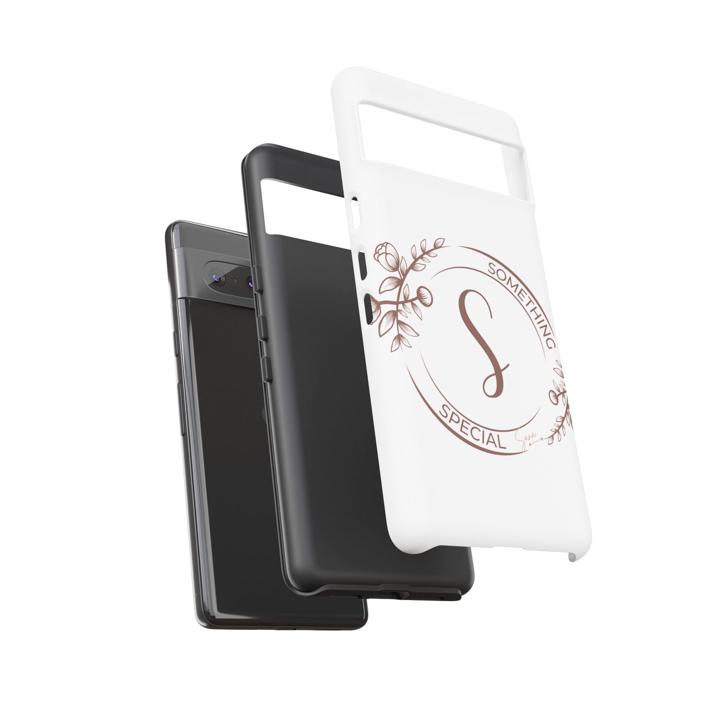 Beach Ready Phone Case