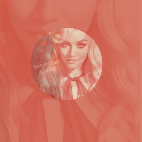 Something Special (Radio Edit)